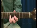 Learn the minor Pentatonic Guitar Scale -www.GuitarCoaching.