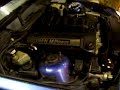 BMW E36 M3 Evo SMG S50 B32 Engine BMW E36 M3 Evo SMG S50 B32 Engine