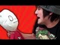 POSSESSED DOLL IN OUR MAIL?!
