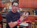 Fall Crock Pot Stew Recipe