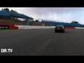 Drivers Republic Preview: Vauxhall VXR8 vs Lotus Carlton