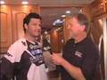 US Open - Chad Reed Motorhome Tour