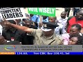 Capital FM Online News bulletin- 9th October 2012