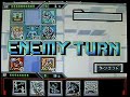 【カードヒーローds】no 0011 フリー対戦pro8なし『白vs白』 1/2 