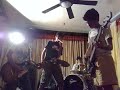 Insane - Rhythmic Replay [cover(originally callalily)]