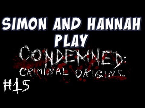 Watch 'Yogscast Fright Night - Condemned: Criminal Origins 15'