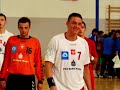 NIELBA - JURAND ZACZYNA SIE WALKA O EKSTRAKLASE NIELBA - JURAND ZACZYNA SIE WALKA O EKSTRAKLASE