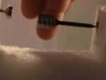horizontal Homopolar Motor