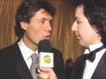 D´ONOFRIO EN PREMIOS MARTÍN FIERRO: TINELLI, ECHARRI, SUSANA GIMÉNEZ...