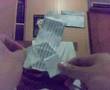 Origami-Dick