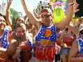 Ivete Sangalo e Xuxa - Bloco Coruja - Carnaval Salvador 2006