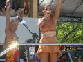 ivete sangalo e xuxa   bloco coruja   carnaval salvador 2006