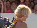 Ivete Sangalo e Xuxa - Bloco Coruja - Carnaval Salvador 2006