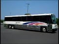 New Jersey Transit MCI D4500 # 7481