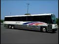 New Jersey Transit MCI D4500 # 7481 New Jersey Transit MCI D4500 # 7481