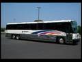 New Jersey Transit MCI D4500 # 7481