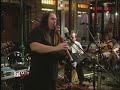 autumns child / mark holland on radio live florida
