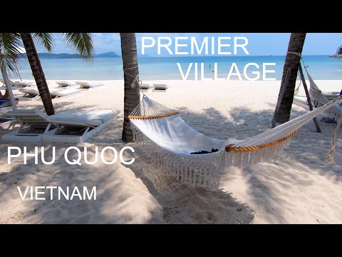 PREMIER VILLAGE PHU QUOC RESORT 5*