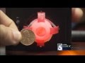 Bionic Eye Cures Blindness (EMMY® Award Winner)