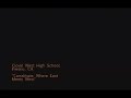 2005 WBA Live Oak - Clovis West High School