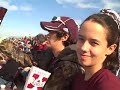 Egg Bowl 2009 (Through MSU's Eyes)