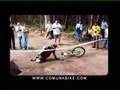 World cup DH 2006 Vigo