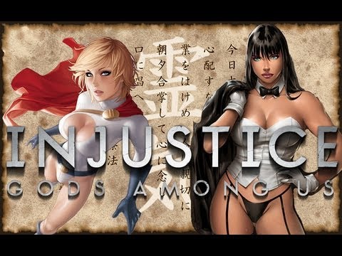Zatanna