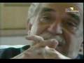 Gabriel García Márquez (El otoño del patriarca)