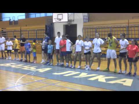 Podjela simboličnih nagrada 