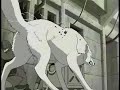 Wolfs Rain - Du Riechst So Gut