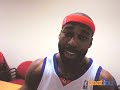BoomDizzle (aka Baron Davis) Biggest Clippers Fan Challenge