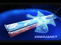 2008 Beijing Olympic Grand Opening Ceremony Images