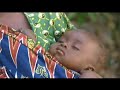 Soccer Aid films - Paul Bettany in Mozambique