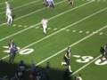 videos de Sullivan gets start at running back