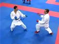 campionato italiano juniores karate 2007 lido di ostia roma