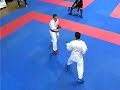 campionato italiano juniores karate 2007 lido di ostia roma