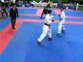 campionato italiano juniores karate 2007 lido di ostia roma