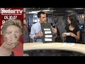 HTV 5.30.07: Ranking Clinton\
