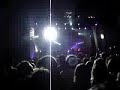 Concierto de Chambao en el Castillo Sohail en Fuengirola