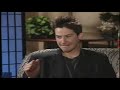 Keanu Reeves Tribute