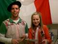 Cooking Italian Today! With Serafino and Celeste
