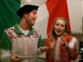 videos de Cooking Italian Today! With Serafino and Celeste