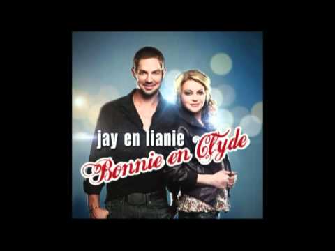 Eksklusief! “Bonnie en Clyde” van Jay en Lianie May