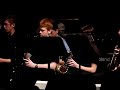 Hawken School Jazz Combo - \"The Rotten Kid\"