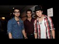 jonas brothers – Dance Until Tomorrow