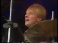 I Threw a Brick Through A Window (live from Werchter 1982)