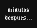 URRGUS-#17 El Asalto (Segunda Parte)