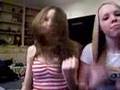 Crazed Girls Doing Death Metal While High on Speed