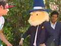 JAIME DUENDE REPORTERO DE ESPECTACULOS