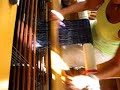 Weaving Scarves /Tecendo cachecois/Tecelagem Weaving Scarves /Tecendo cachecois/Tecelagem